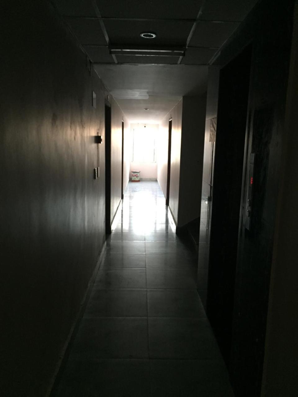 Sea Dragon Hotel Dong Khe Sau Екстер'єр фото